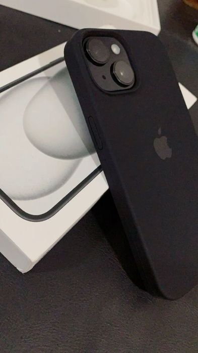 Iphone 15 pro состоянии идеальный