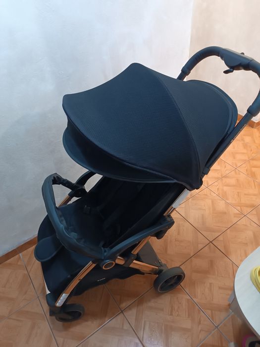 Лятна количка  Kikka boo eden black