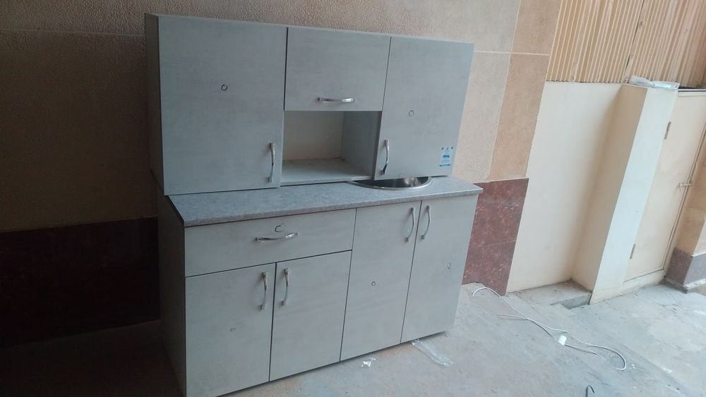 Kuxnniy mebel tayyor oshxona mebeli