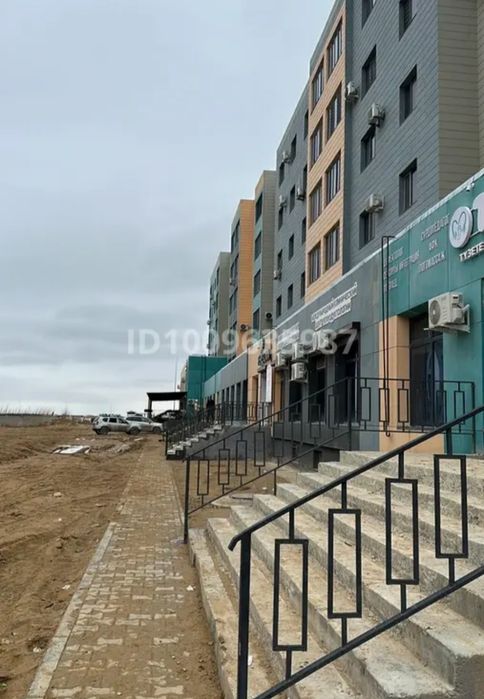 Коммерческое помещение 147 кв.м