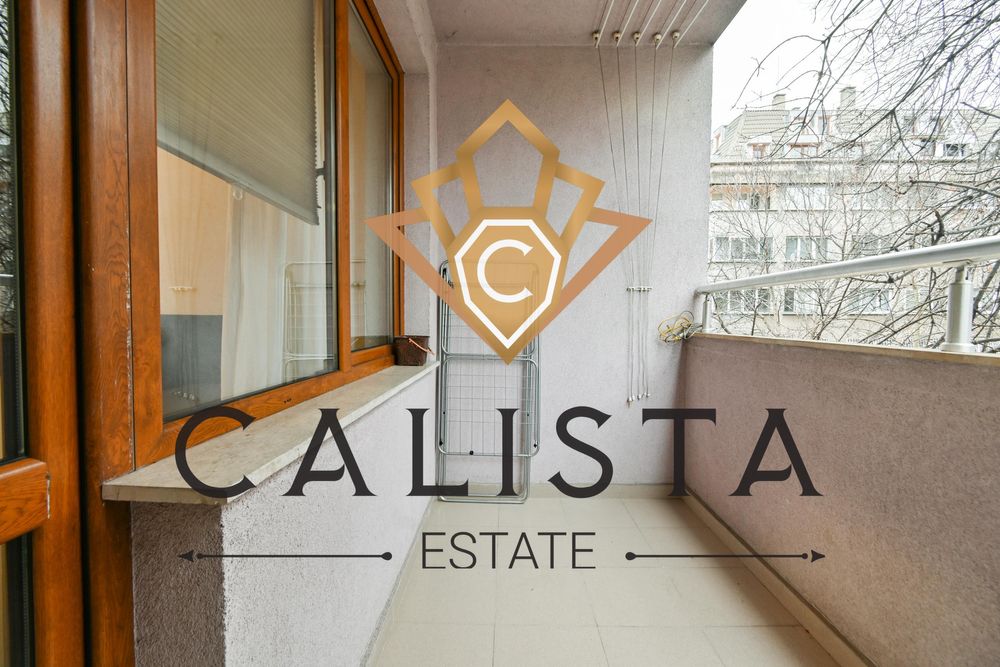 Дава се под наем Двустаен апартамент в София, Гео Милев - 65 кв.м за 649 € - Снимка #9