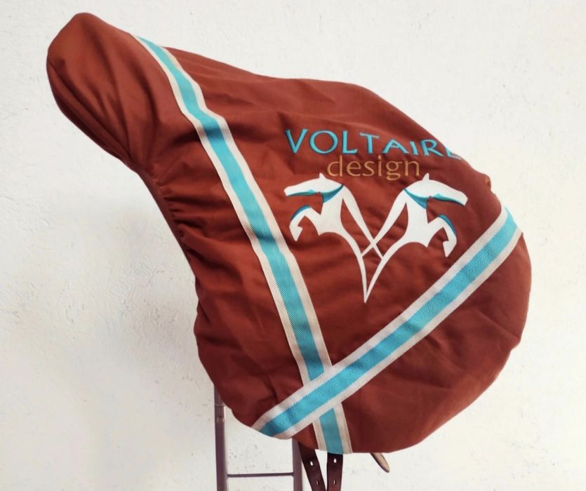 Sa sarituri Voltaire 18"