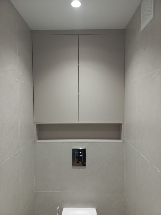 Изготовление мебели