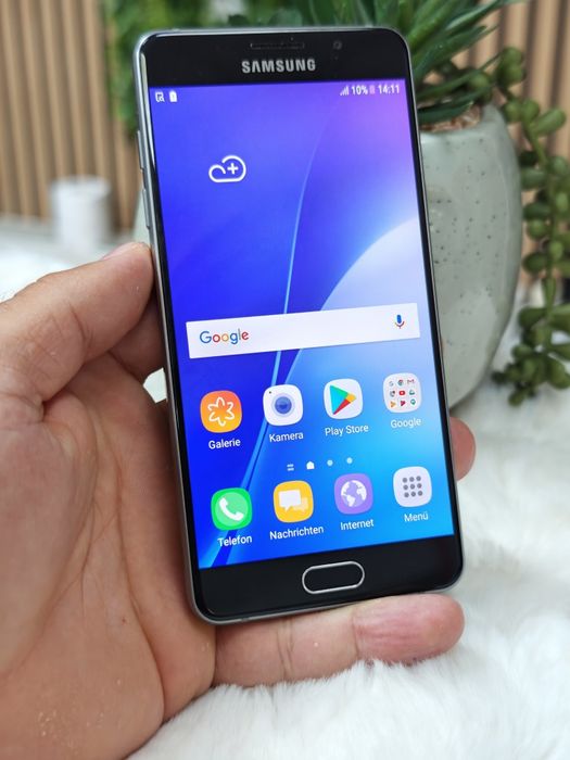 Samsung Galaxy A5 2016