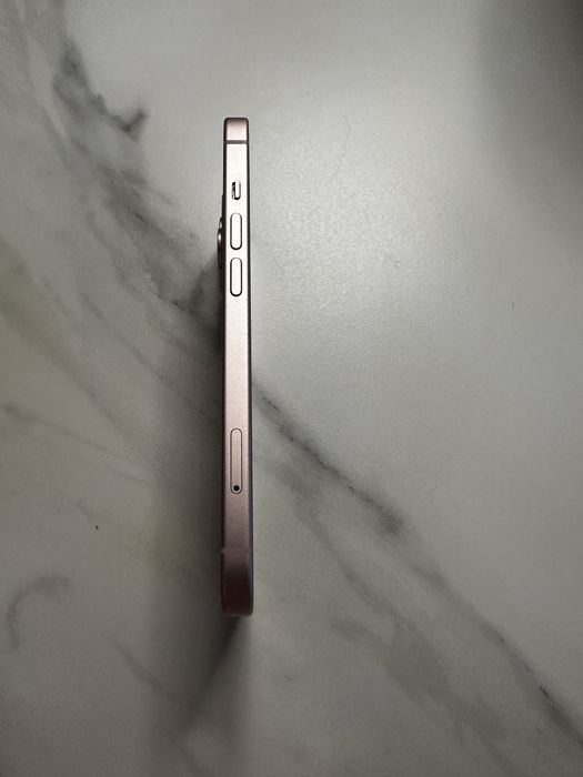 Iphone 15 Pink 128GB