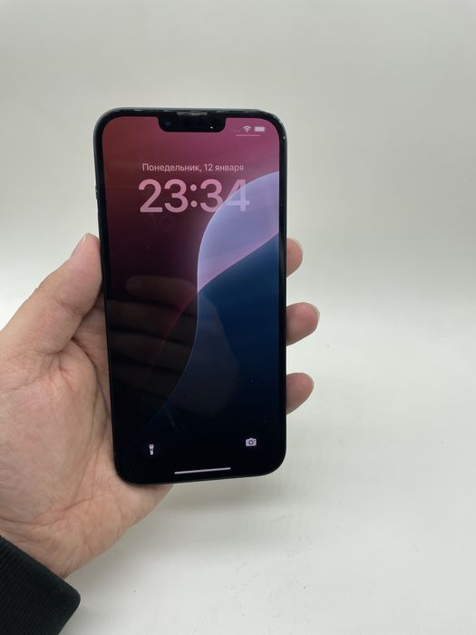 iphone 14 plus 128gb Брат Маркет