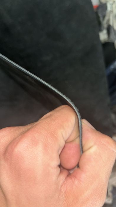 Кожа из натуральный