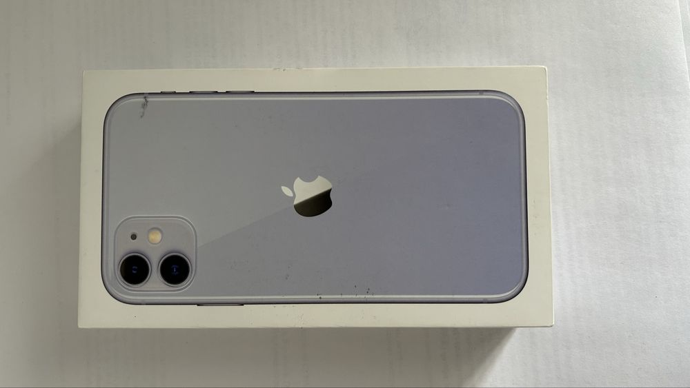 Iphone 11 бу без ремонта
