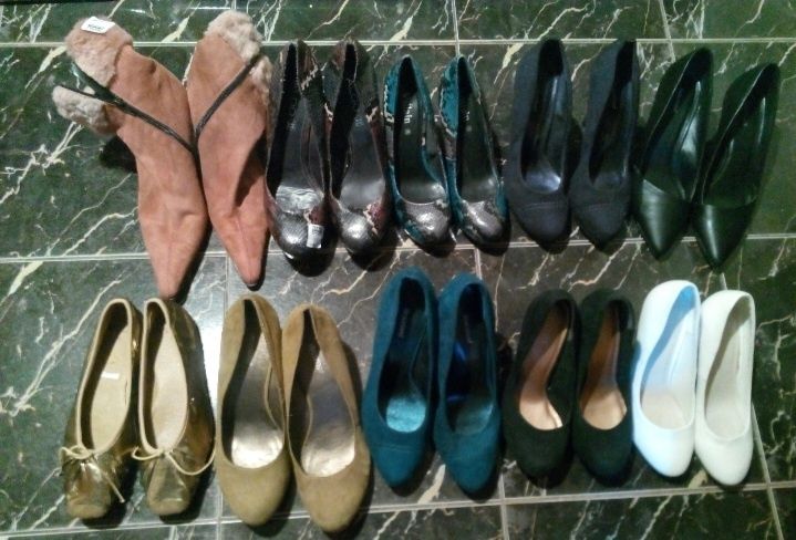 Pantofi Balerini Cizme femei dame dama nr 36 37 38 39 40