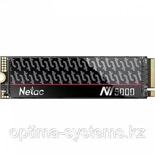 ОЗУ + SSD Netac