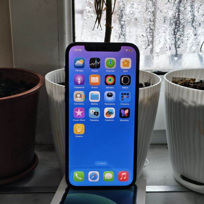 Продам iPhone 128gb