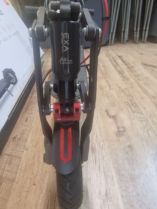 Продавам Xiaоmi Pro 2 Air Suspension(Custom)