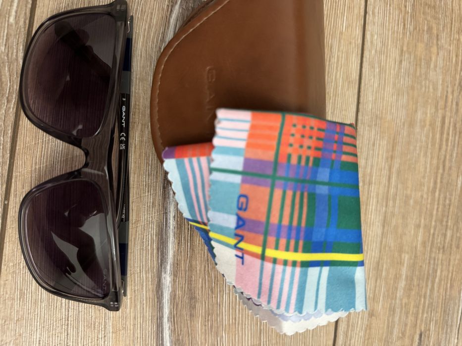 солнцезащитные очки