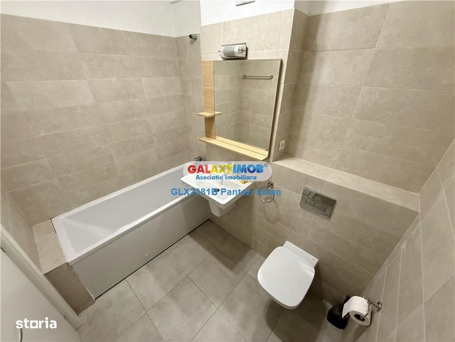 2 camere | Park Residence | Centrala Proprie | Decomandat | Negociabil