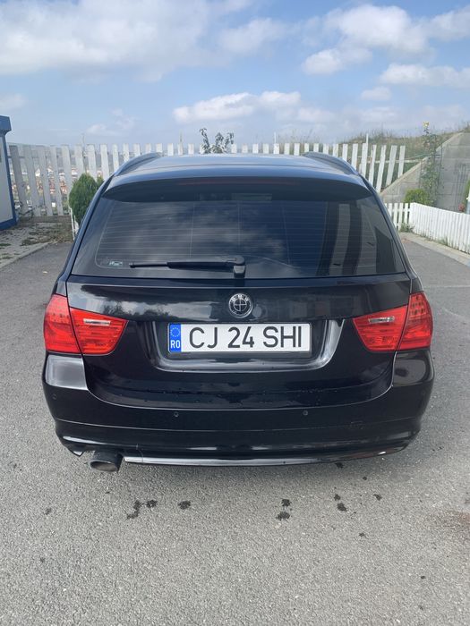 BMW 3 Series 2010 — imagine 3