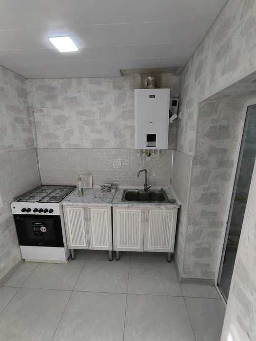 Янги йўл. Улица Беруний 2х В. 3х комнатную квартиру. 36 000 $