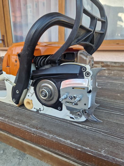 Щил Stihl MS 261