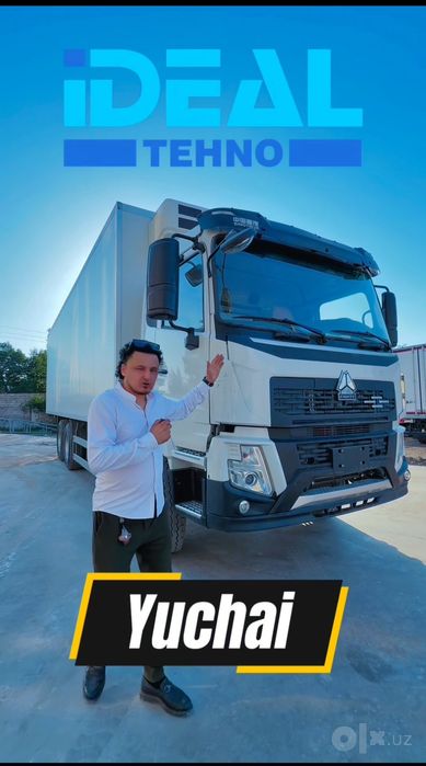 1 yil Kafolat yoki 30 000km