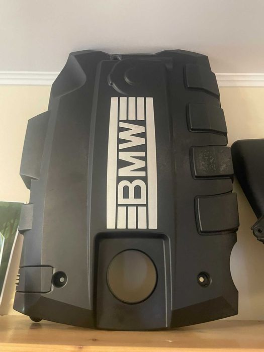 Capac motor bmw n43b20