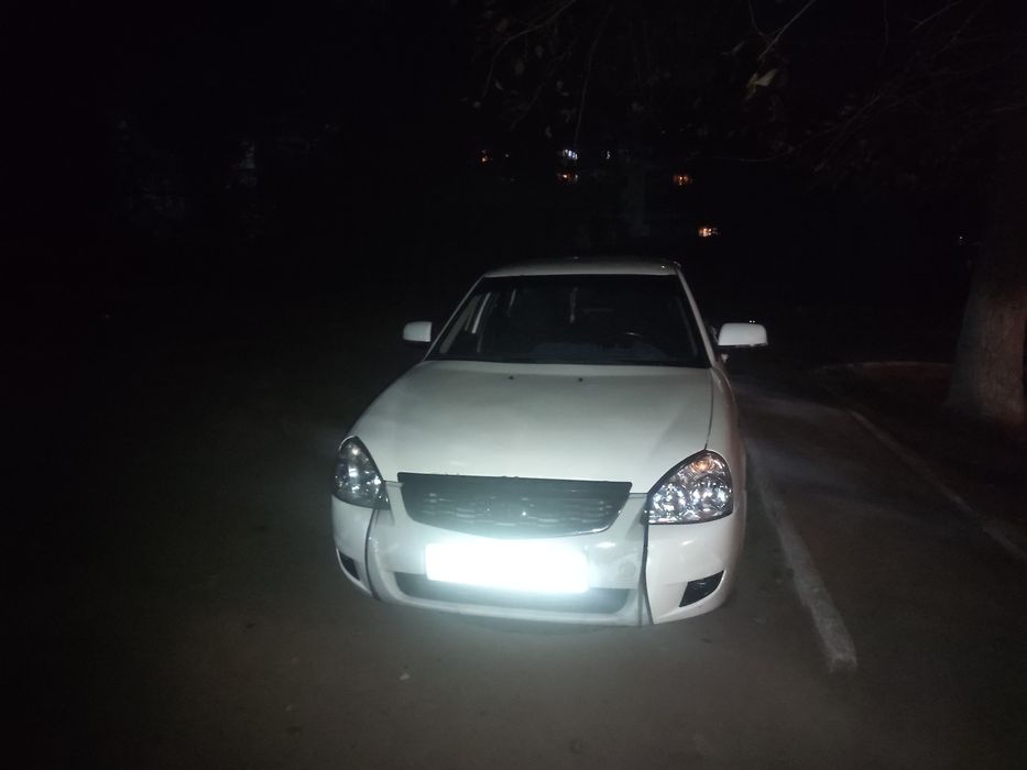 Продам ВАЗ 2170 приора