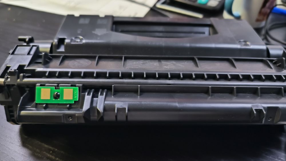 Toner HP 7553x/LH5949X