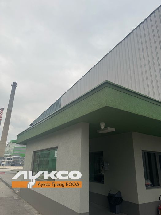 Бордова обшивка, безшевни улуци