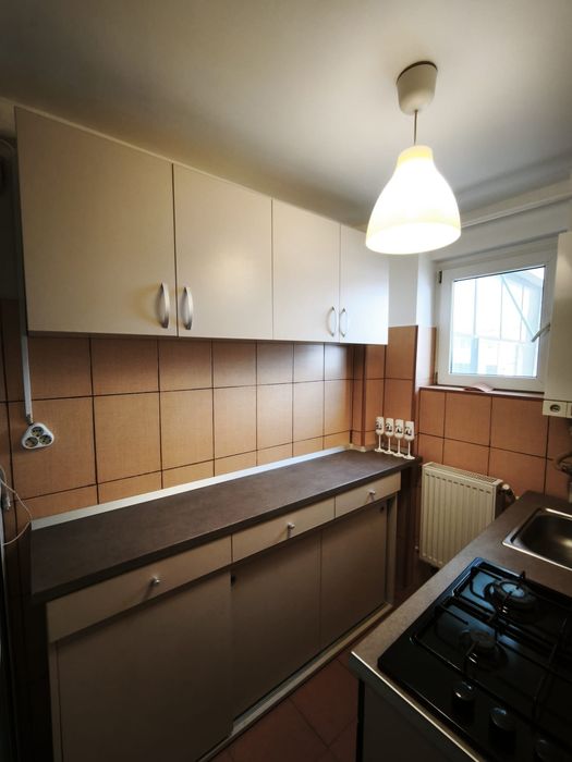 Inchiriez apartament cu 2 camere, central, in parcul  de "La Elice"