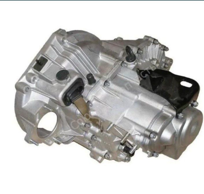 Коробка ваз приора гранта