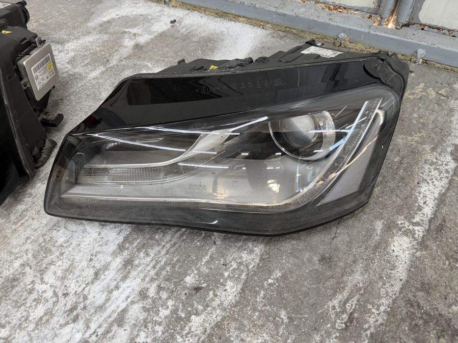 Фарове за Audi A8 d4, Ауди