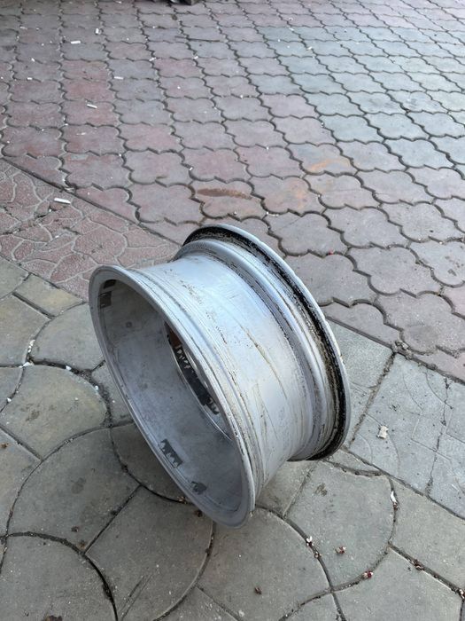 Janta R16 SEAT Ibiza / Arona / Toledo