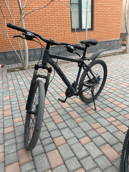 Велосипед skillmax