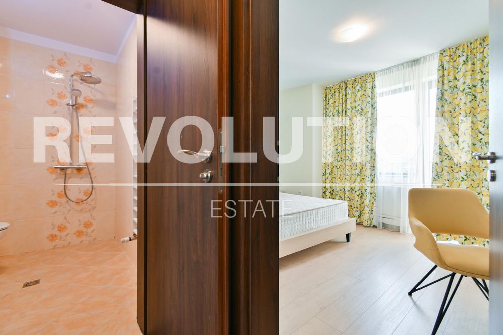 Дава се под наем Тристаен апартамент в София, Зона Б-19 - 74 кв.м за 950 € - Снимка #7