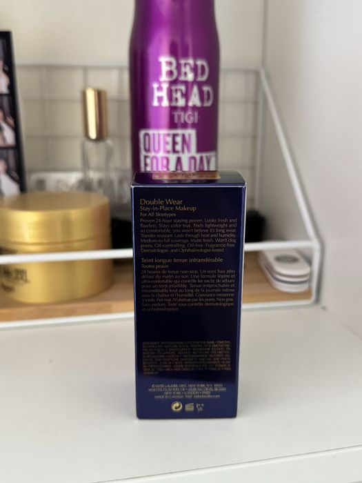 Новая тоналка Este Lauder оттенок 2n2