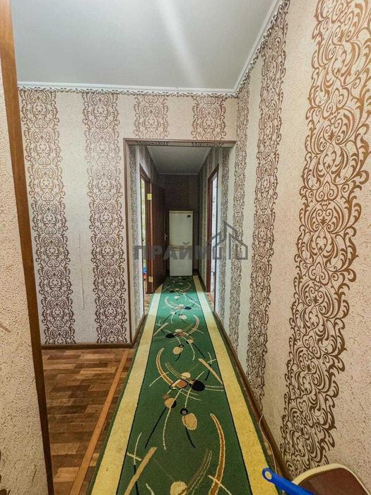 ПРОДАМ 2Х ком. Жастар (Жадра ПРАЙМ)
