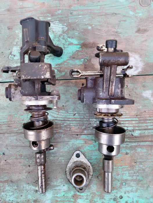 Пассат Вента гольф