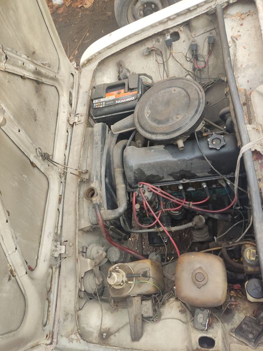 Срочно продается машина Жигули 11