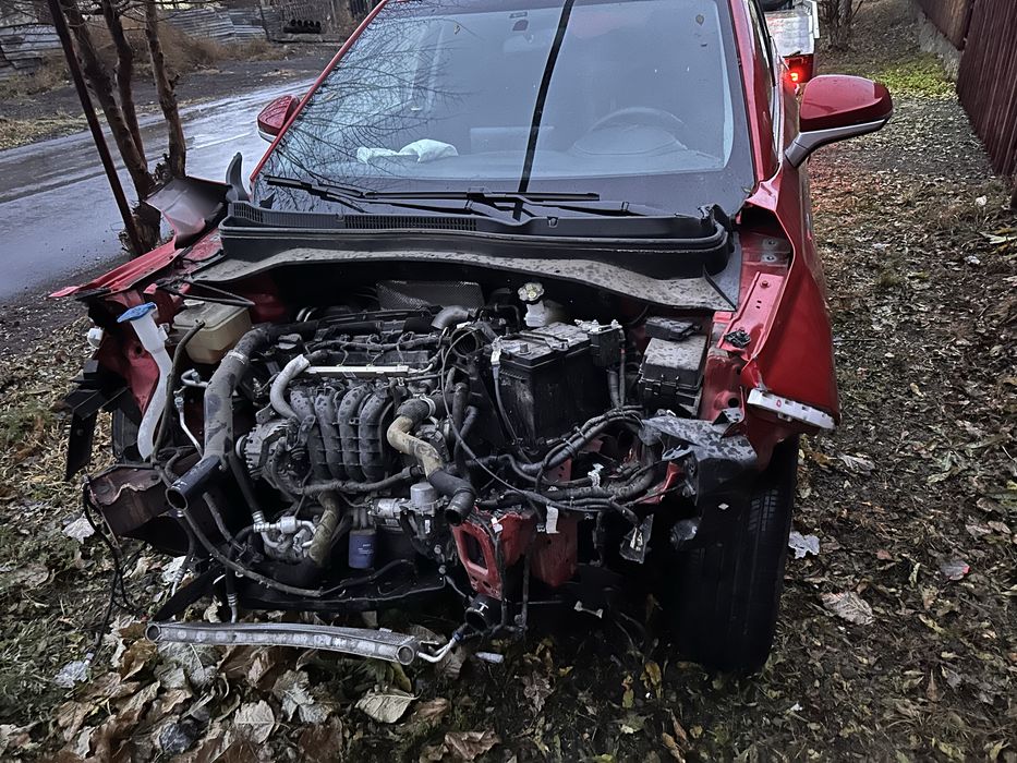 Продажа машины Jac