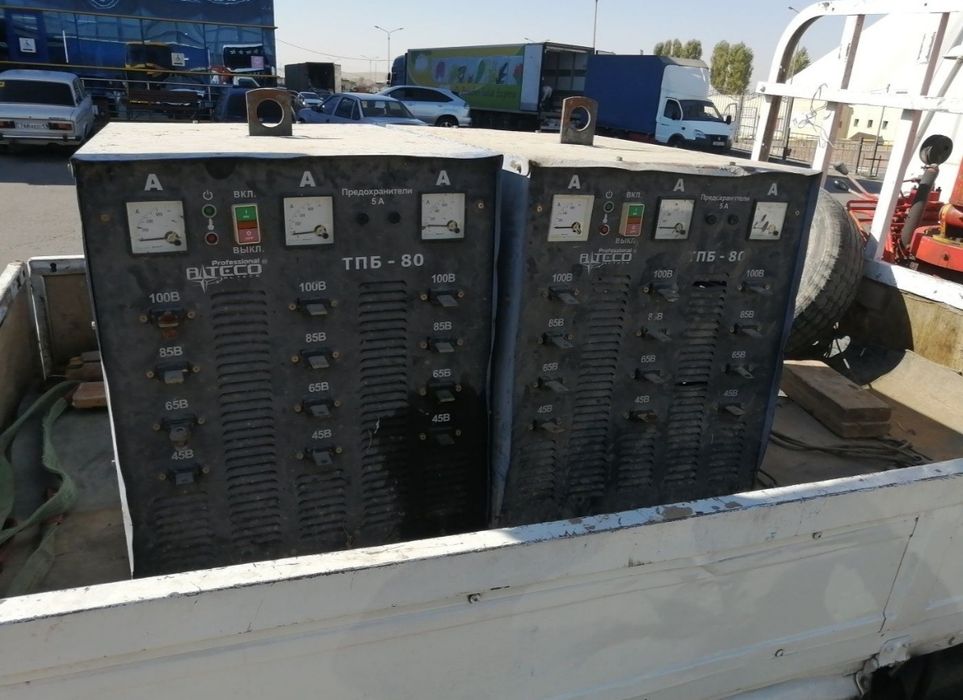 Продам трансформатор тмо