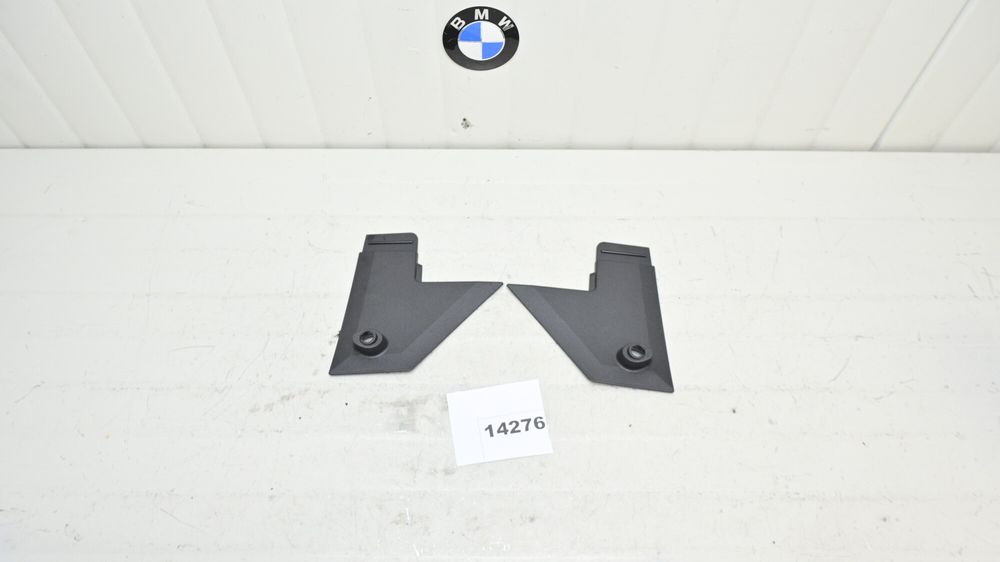 Trim Carena Cutie Bagaj Spate Stanga Dreapta BMW K1600GTL / K1600GT