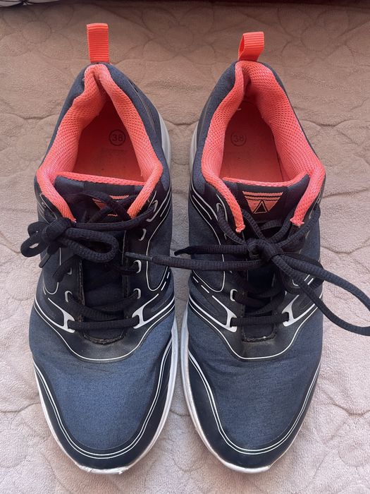 Дамски маратонки 38 номер