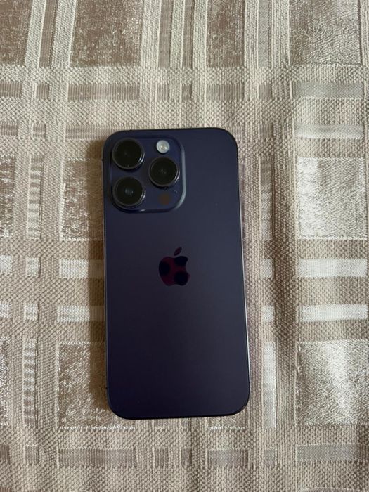 Iphone 14 Pro 256 гб