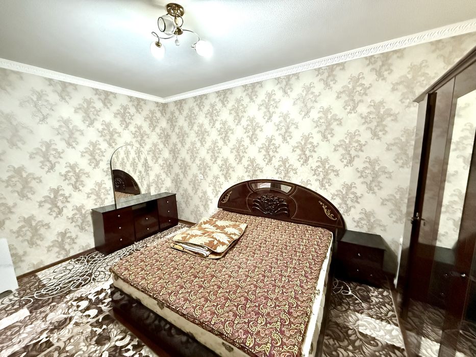 Аэропорт.Сдаётся 2х комнатная Люкс в Новостройке.Автовокзал