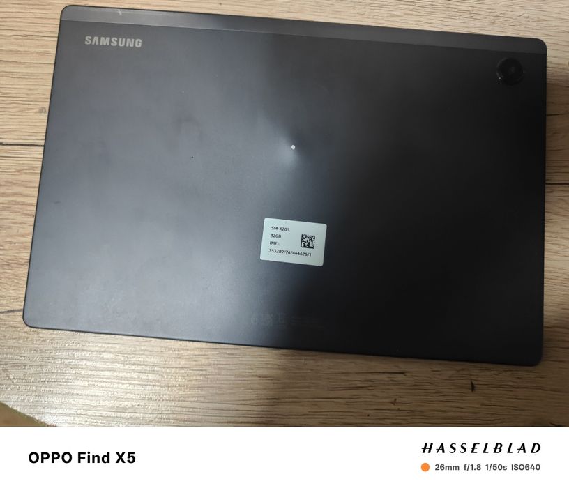 Samsung tab a8 pentru piese