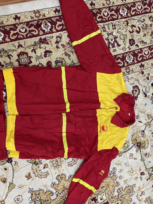 Продам спецодежду «СНПС-СИНОЙЛ»