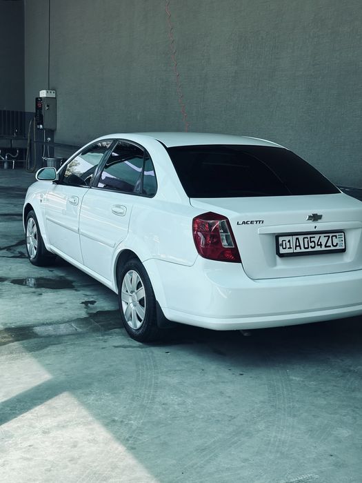 Lacetti mexanika!!! арендаям бор