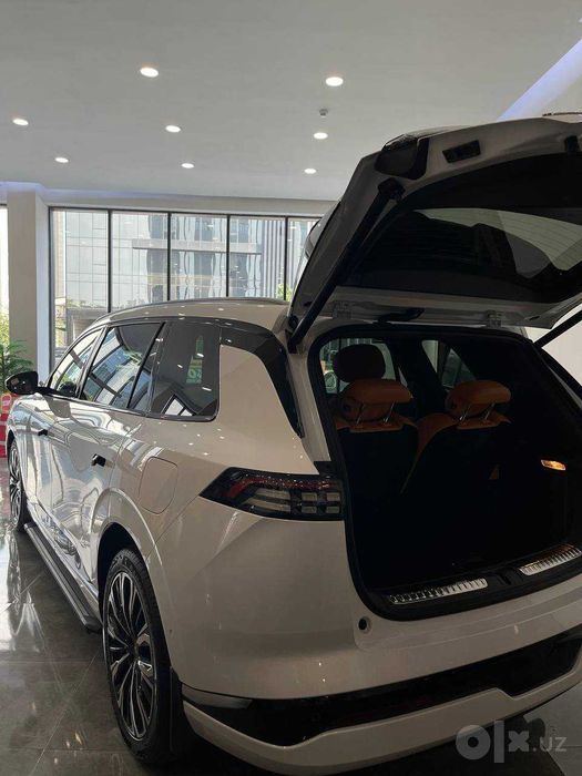 Dongfeng 008 Restayling