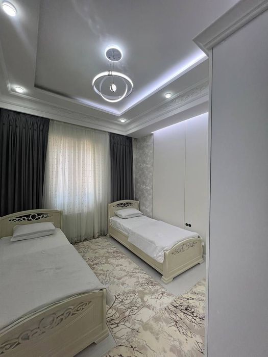 Ташкент сити Булвар аренда 3 комнтная р  Премиум комплекс