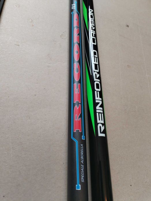 Разпродавам риболовни Принадлежности