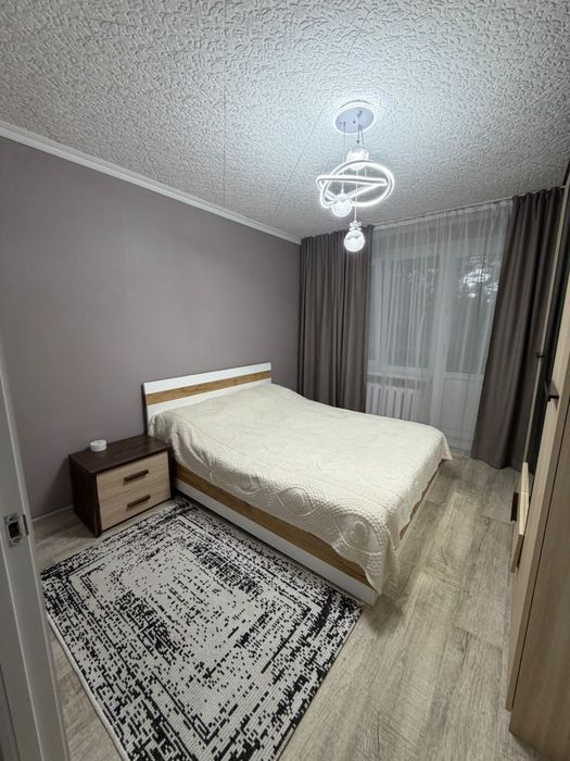 Продам 2 х комнатную кв