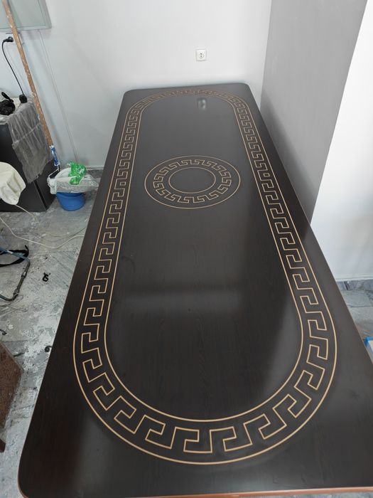 Стол сотилади. 2в1 катта стол ва